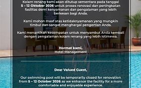 Khas Semarang Hotel